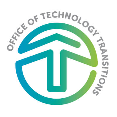 OTT logo OTT logo